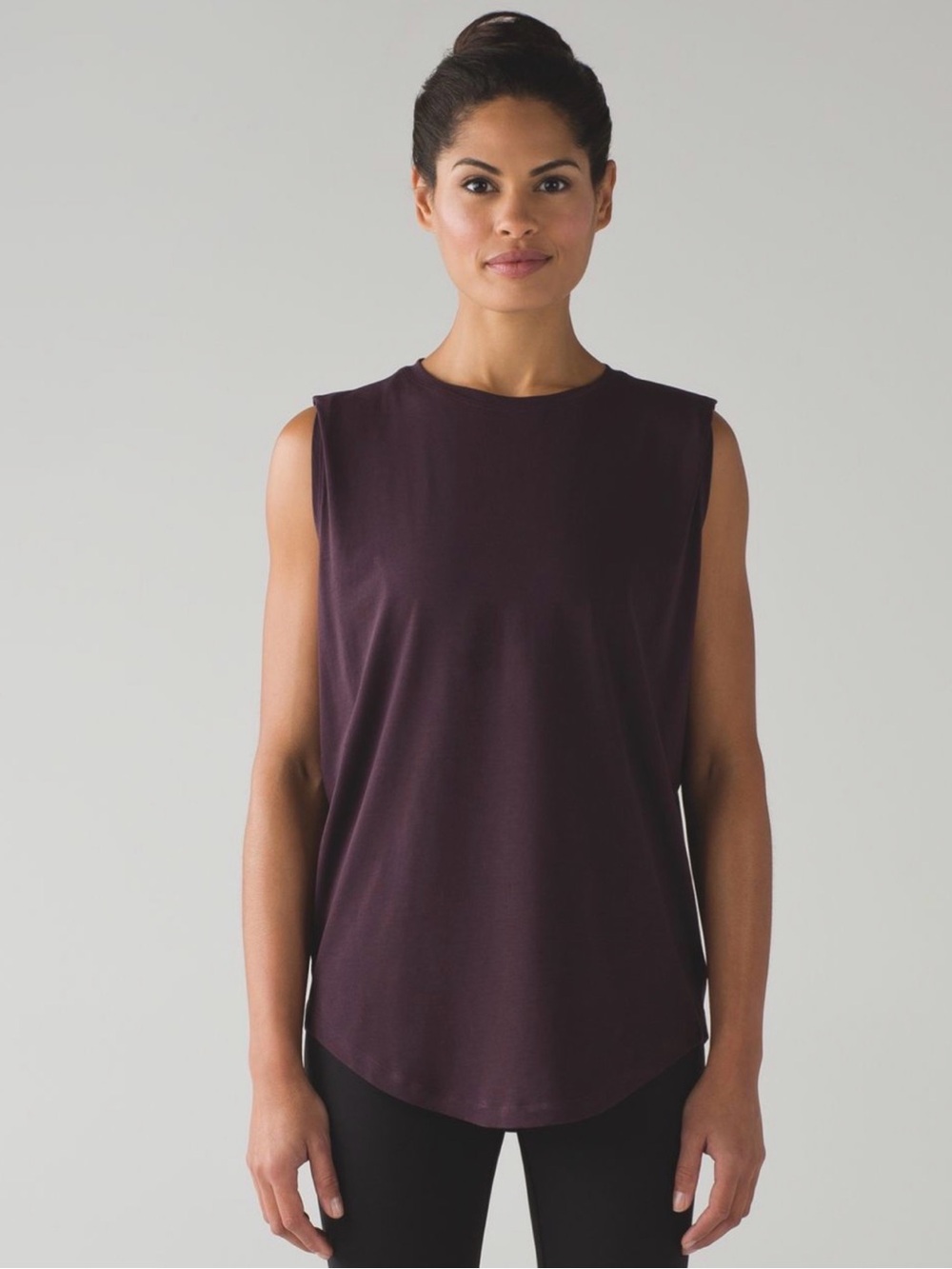 Lululemon Brunswick Muscle Tank, set of 5